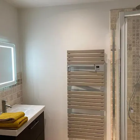 Apartamento Maison Avec 5 Et Jardin A